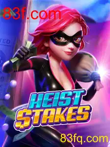 HeistStakes: Uma Análise Completa de um Jogo Emocionante