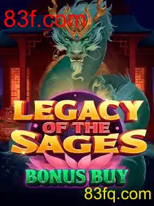 LegacyoftheSagesBonusBuy: A Jornada pelos Sábios Ancestrais